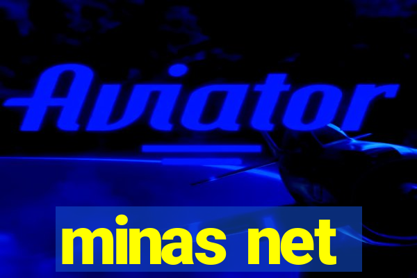 minas net